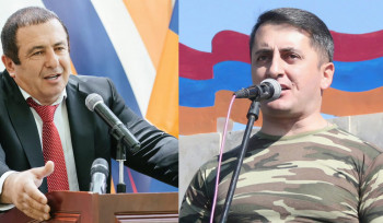 «Հայոց Արծիվները» ողջունում է Գագիկ Ծառուկյանի «Առաջարկ Հայաստանին» ծրագիրը և պատրաստակամություն հայտնում մասնակցել ծրագրի ամբողջական իրականացման գործընթացին. Խաչիկ Ասրյան