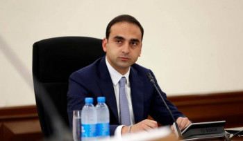 Լուրերը, որ Երևանում ամառային, աշնանային շրջանում օդի որակը չափազանց վատն է, իրականությանը չի համապտասխանում․ Ավինյան