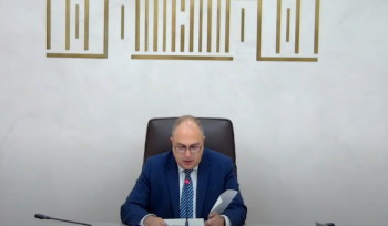 ՀՀ ԱԺ պետական-իրավական հարցերի մշտական հանձնաժողովի նիստ. ուղիղ