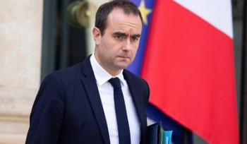 Ելիսեյան պալատը հաստատել է Սեբաստիան Լեկորնյունի հրաժարականի մասին լուրերը