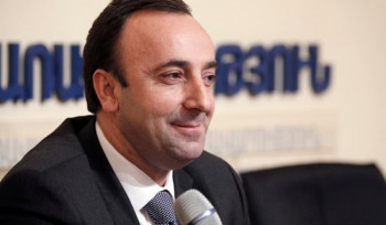 Հրայր Թովմասյանը մեղավոր է ճանաչվել պաշտոնեական լիազորությունները չարաշահելու մեջ. Դատախազություն