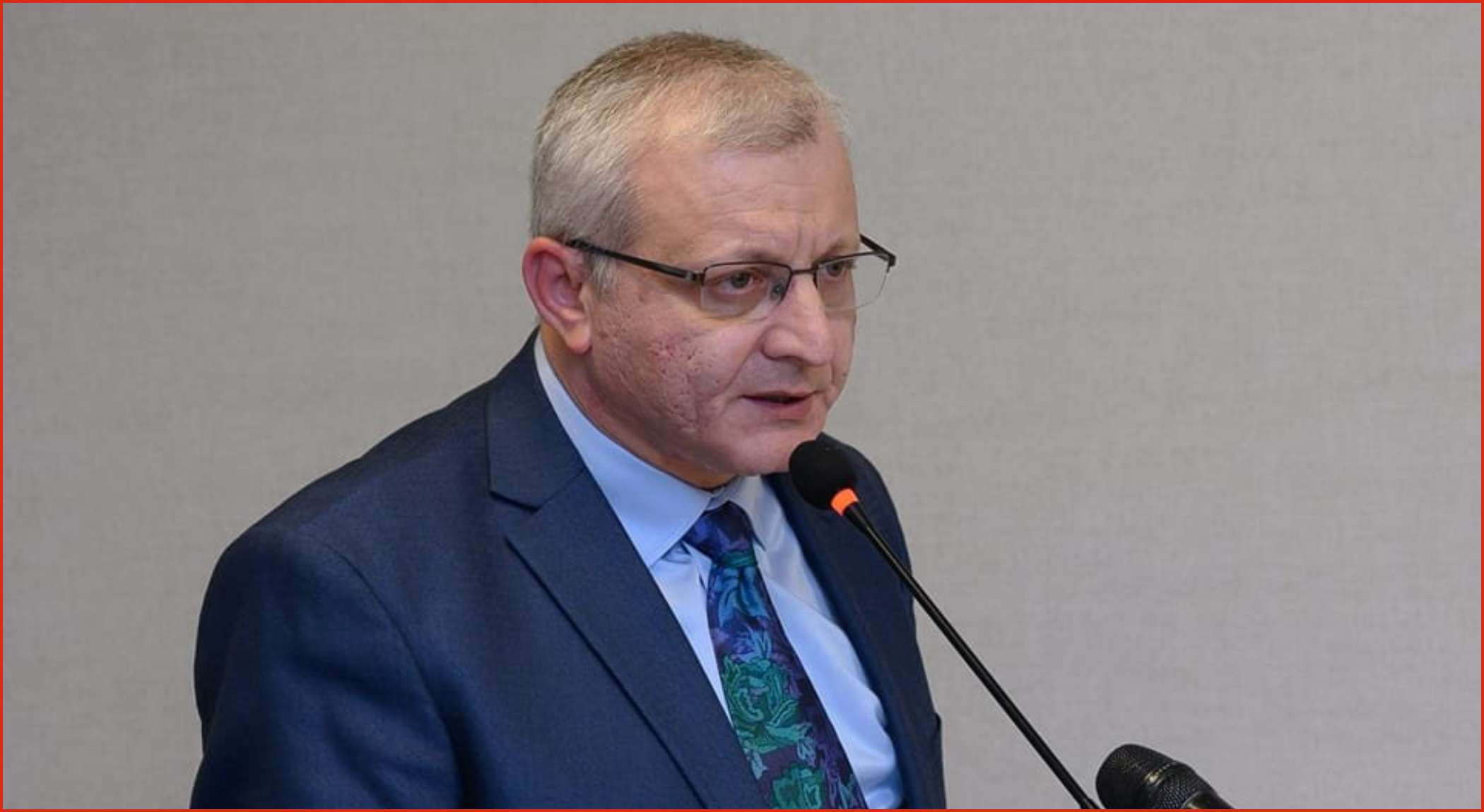 Մեր աջակցությունը Գագիկ Ծառուկյանի սկսած «Առաջարկ Հայաստանին» նախաձեռնությանը եղել է գիտակցված և հաշվարկված քայլ․ Սուրեն Սուրենյանց