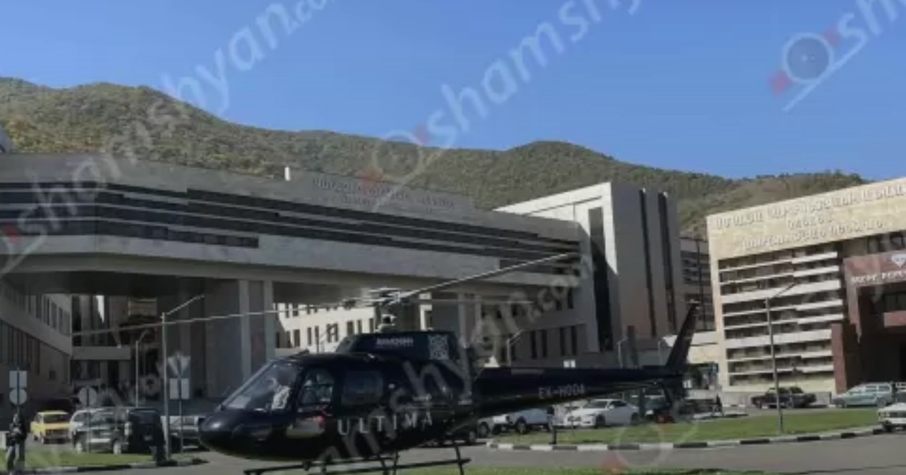 Վանաձորի թիվ 1 պոլիկլինիկայում պատվաստված 16-ամյա տղան օրեր անց ծայրահեղ ծանր վիճակում տեղափոխվել է Վանաձորի հիվանդանոց, որտեղից էլ սանավիացիայով՝ Երևանի մասնագիտացված հիվանդանոցներից մեկը. Shamshyan.com