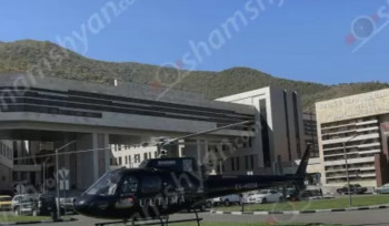 Վանաձորի թիվ 1 պոլիկլինիկայում պատվաստված 16-ամյա տղան օրեր անց ծայրահեղ ծանր վիճակում տեղափոխվել է Վանաձորի հիվանդանոց, որտեղից էլ սանավիացիայով՝ Երևանի մասնագիտացված հիվանդանոցներից մեկը. Shamshyan.com