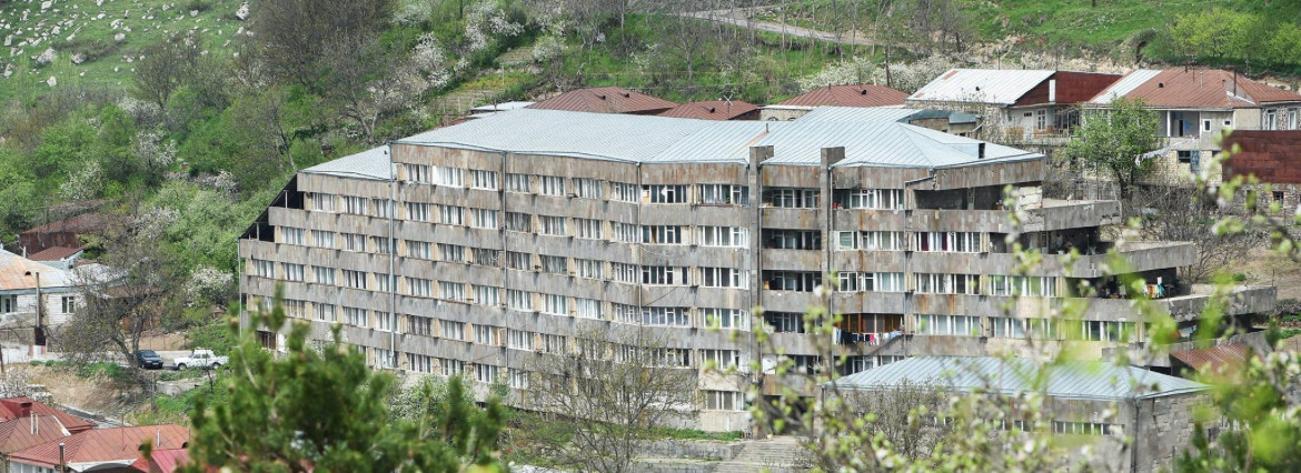 Անժամկետ գործադուլ և դասադուլ՝ Գորիսի պետական քոլեջում. հայտարարություն