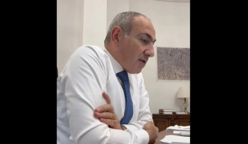 «Մարդ ընդդիմադիր լիներ՝ մի քիչ ղժժար այդ թվերի վրա»․ Փաշինյան