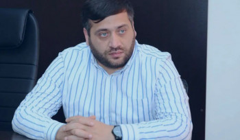 Շենգավիթ վարչական շրջանի ղեկավարը կդադարեցնի լիազորությունները