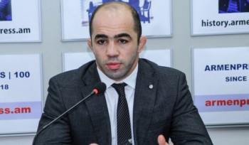 Պատկերացրեք Օլիմպիական չեմպիոնները համաձայնեն բանավիճել ինչ որ մի լուզեր մարզիկի հետ. Արսեն Ջուլֆալակյան