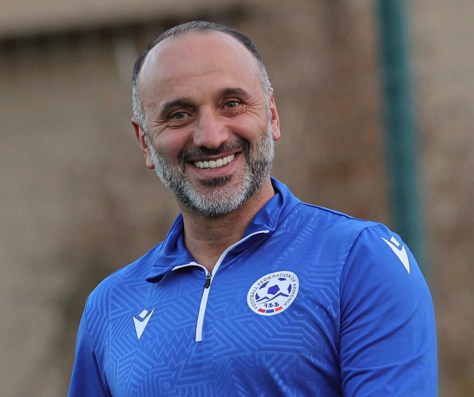 Հավաքականը սկսել է մարզական հավաքը (լուսանկարներ)