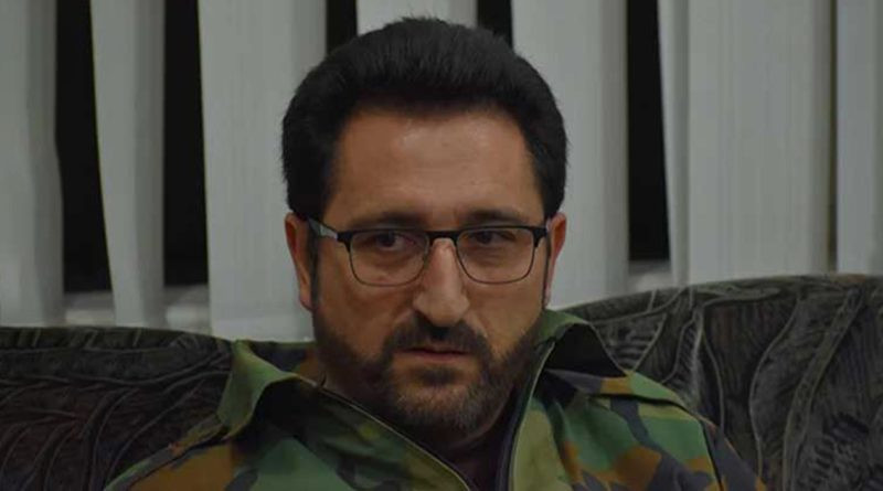 Սերոբ Գասպարյանը չի կալանավորվի