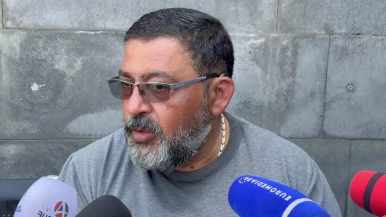 Անհայտ կորած զինծառայողի հարազատ Արսեն Ղուկասյանը կալանավորվեց 1 ամսով. փաստաբան