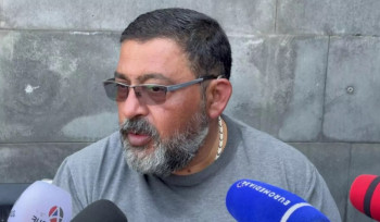 Անհայտ կորած զինծառայողի հարազատ Արսեն Ղուկասյանը կալանավորվեց 1 ամսով. փաստաբան