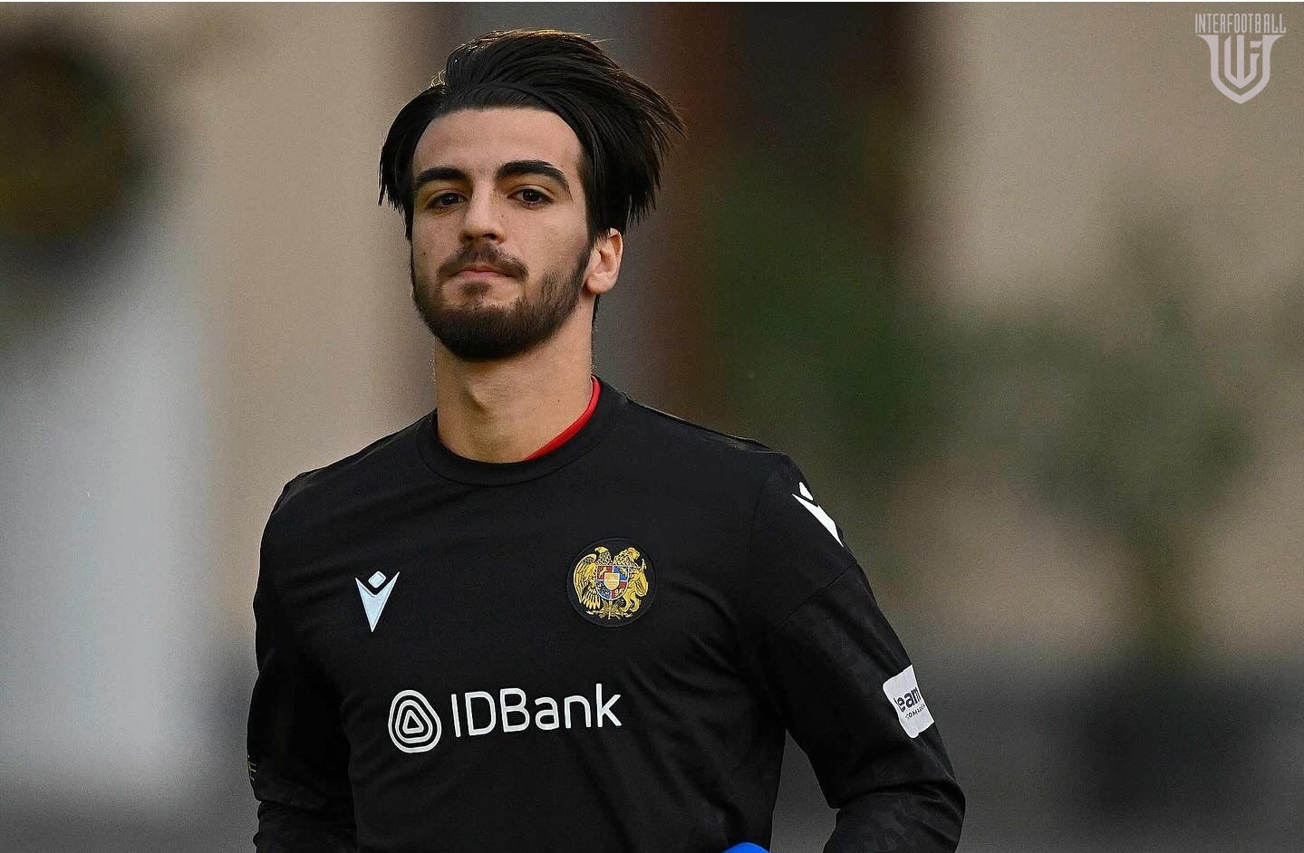 Էդգար Սևիկյանը լքել է հավաքականի ճամբարը