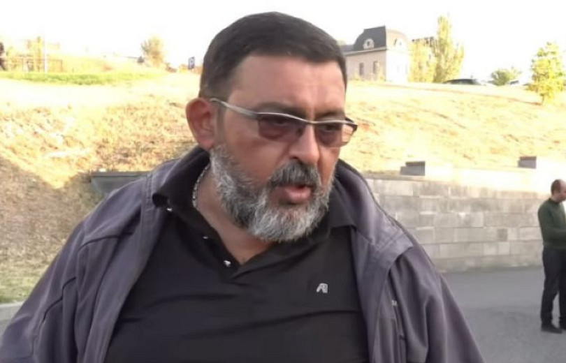 Փոխանակ 5 տարի անց անհետ կորածներին որոնեն, լուր տան հարազատներին, բանտարկում են. Թագուհի Թովմասյան