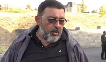 Փոխանակ 5 տարի անց անհետ կորածներին որոնեն, լուր տան հարազատներին, բանտարկում են. Թագուհի Թովմասյան