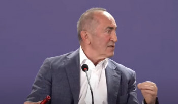 Վաշինգտոնում ստորագրված փաստաթղթերից Հայաստանը ստացել է միայն պրոբլեմներ․ Ռոբերտ Քոչարյան
