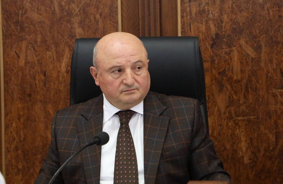 Վարդան Ղուկասյանի մեքենան խախտել է երթևեկության կանոնները․ ՆԳՆ