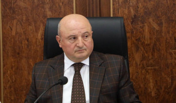 Վարդան Ղուկասյանի մեքենան խախտել է երթևեկության կանոնները․ ՆԳՆ