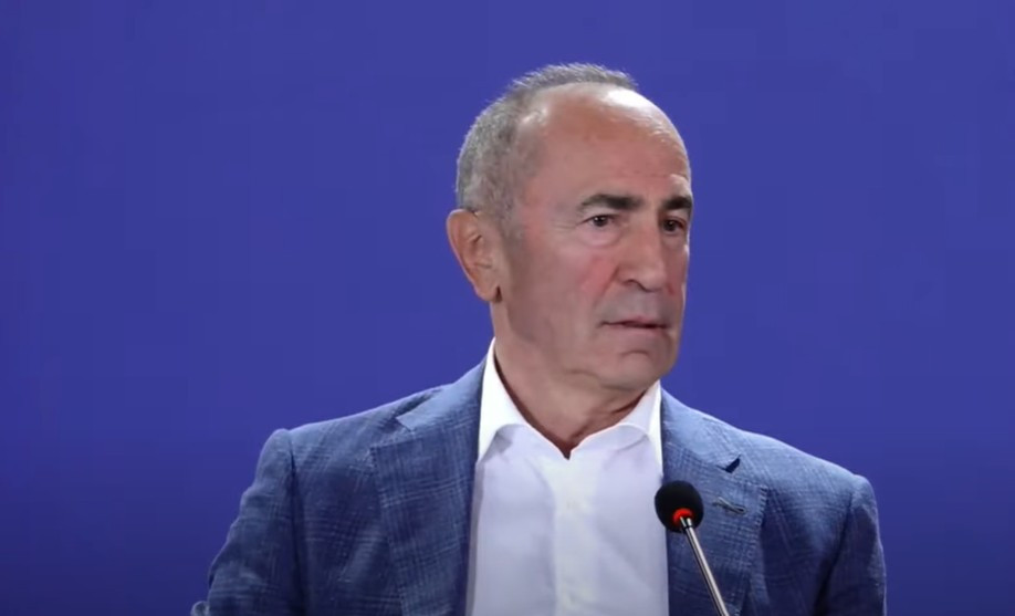 Մեկ ամիս առաջ եղել եմ Մոսկվայում՝ մասնավոր անձնական հարցերով․ Քոչարյանը՝ ՌԴ բարձրաստիճան պաշտոնյաների հետ հանդիպման մասին