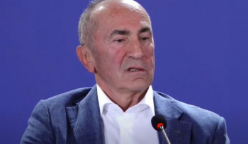«Պրիվետ Ռոբ» ես չեմ լսել, դեպքը կատարվել է սրճարանը լքելուց մոտ 40 րոպե հետո․ Քոչարյանը՝  Պողոս Պողոսյանի սպանության դեպքի  մասին