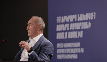 Ես ընդամենը 2008 թվականի մարտի 1-ից հետո պաշտոնի եմ եղել 1 ամիս 8 օր, ՄԻԵԴ-ի որոշումն ինձ չի ուղղված. Քոչարյան