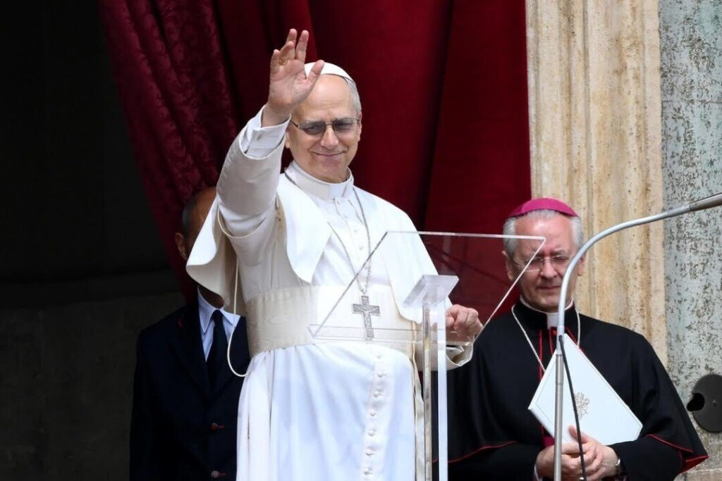 Հռոմի պապն իր առաջին արտասահմանյան ուղևորությունը կկատարի Թուրքիա և Լիբանան