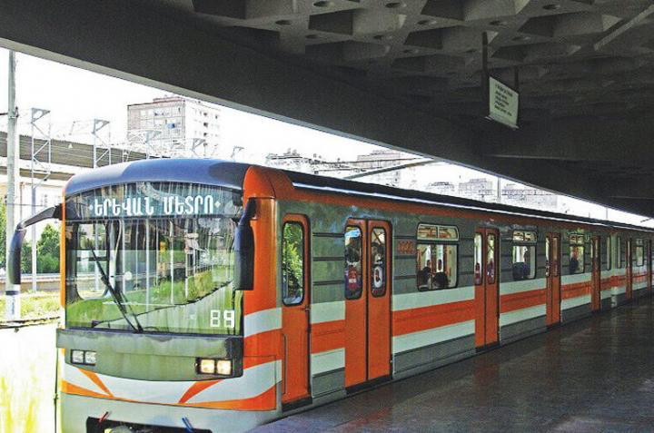 Մետրոպոլիտենի նախկին գլխավոր ինժեները այլ անձանց հետ հափշտակել է 20 մլն 710 հզր դրամ