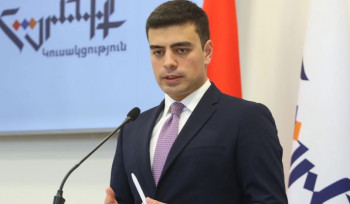 Սամվել Բաբայանի կողմից Վանեցյանին աջակցելուն հարգանքով ենք վերաբերվում. Սոս Հակոբյան