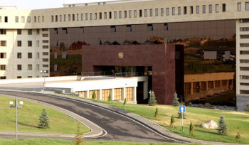 Մեկ զինծառայող աննշան քերծվածքներ ունի. ՊՆ