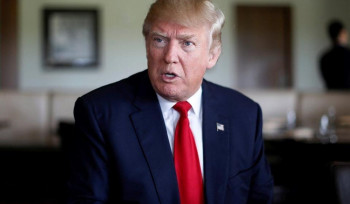 Թրամփը դադարեցնում է Վենեսուելայի հետ դիվանագիտական ​​​​շփումները․ Reuters