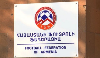 ՖԻՖԱ-ն տուգանել է Հայաստանի ֆուտբոլի ֆեդերացիային