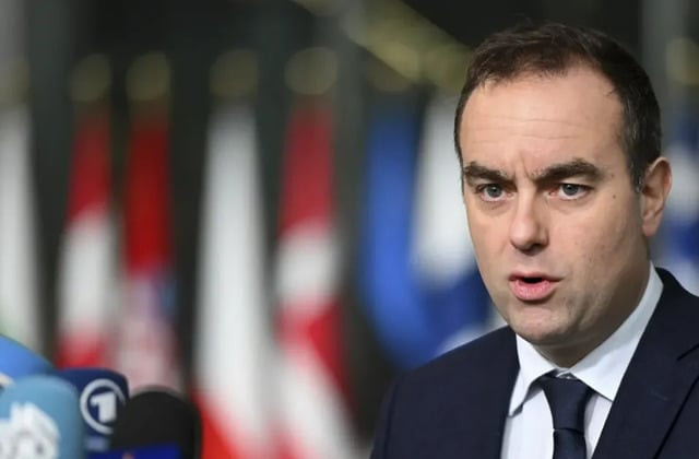 Ֆրանսիայի հեռացող վարչապետը հայտարարել է մինչև տարեվերջ բյուջեի հաստատման հեռանկարների մասին