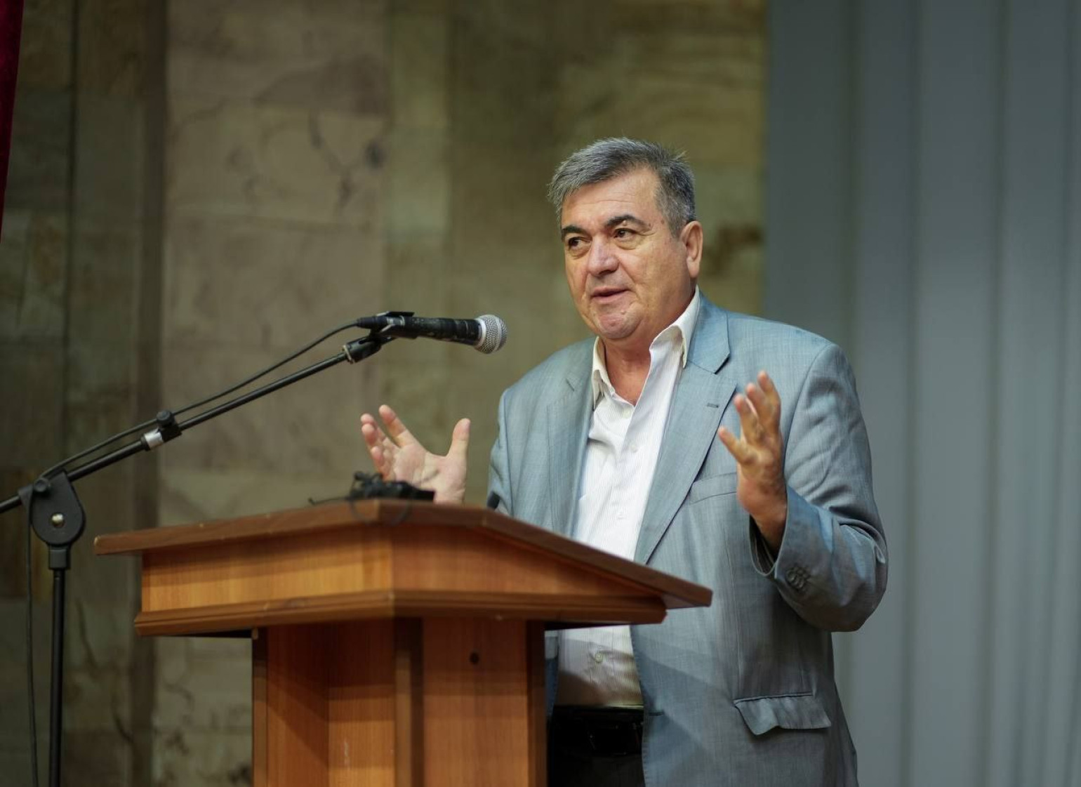 Հրապարակում օտարերկրացիների կողմից ադրբեջաներեն «Ղարաբաղ» երգելու տեսանյութը տարածելու վերաբերյալ Ղարիբ Բաբայանի գործով քրեական հետապնդման ժամկետները կասեցվել են