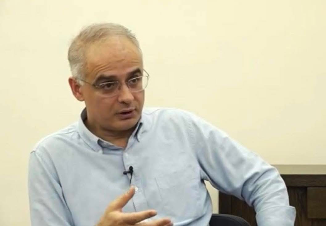 Երրորդ Հանրապետությունը հիմնվել է Զարթոնքի և Հաղթանակի վրա, իսկ «Չորրորդ», ադրբեջանական հանրապետությունը հիմնվում է պարտության և «խաղաղության» մասին խաբեբայության վրա». Լևոն Զուրաբյան