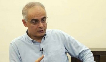 Երրորդ Հանրապետությունը հիմնվել է Զարթոնքի և Հաղթանակի վրա, իսկ «Չորրորդ», ադրբեջանական հանրապետությունը հիմնվում է պարտության և «խաղաղության» մասին խաբեբայության վրա». Լևոն Զուրաբյան