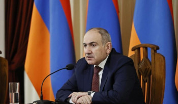 Փաշինյանը կմեկնի Բելգիա