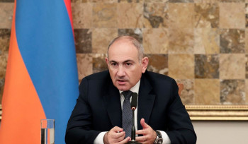 Ի՞նչն այն չենք արել, որտե՞ղ է բացթողումը․ Փաշինյանը՝ Վալոդյա Գրիգորյանի սպանության մասին (տեսանյութ)