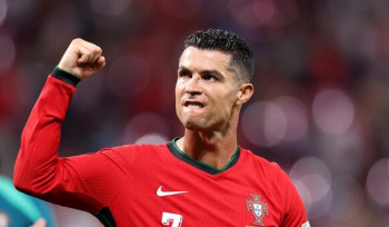 Ռոնալդուն առաջին ֆուտբոլիստն է, որ դարձել է միլիարդատեր