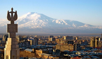«Էրեբունի-Երևան 2807» տոնակատարության միջոցառումներով պայմանավորված՝   փակ են լինելու մի շարք փողոցներ