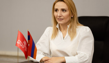 Բա որ փող չունեք, ու՞մ աչքերին եք թոզ փչում. ՀՀ աշխատանքի և սոցիալական հարցերի նախարարությունում քաոս է․ Արաքսյա Գրիգորյան