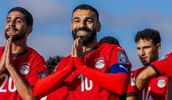 Եգիպտոսի հավաքականը նվաճեց ԱԱ-2026-ի ուղեգիր