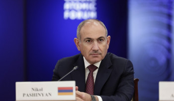 Նիկոլ Փաշինյանն աշխատանքային այցով ժամանել է Բրյուսել