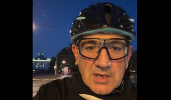 Օտարերկրյա քաղաքներում հեծանվային զբոսանքներն օգտակար են գիտելիքներս ավելացնելու առումով․ Փաշինյան