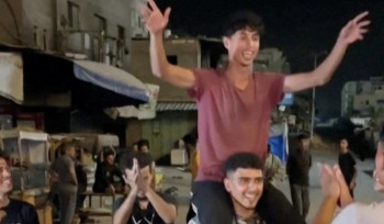 Գազայում պահվող գերիները երկուշաբթի ազատ կարձակվեն․ Թրամփ