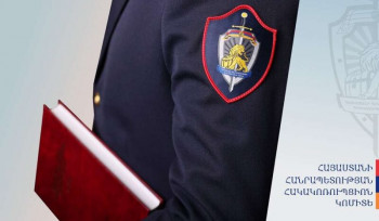 Էջմիածնի քաղաքապետարանի բարձրաստիճան պաշտոնյաները մեղադրվում են համայնքի գույքի հափշտակման համար