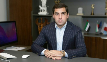 Վահագն Արսենյանը կնշանակվի Վայոց ձորի մարզպետ
