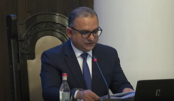 Կառավարության հերթական նիստը. ուղիղ