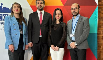 ՔՊ-ական պատգամավորները կմեկնեն Թուրքիա