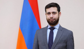 «Զանգեզուր» անունով պրոյեկտ ՀՀ տարածքում չկա ու չի կարող լինել, թե Բաքվում ինչ կասեն, իրենց գործն է․ Վահան Կոստանյան