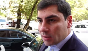 Ես իմ քաղաքական հայացքներն ունեմ, հայրս՝ իր․ Ջերմուկի տարածքները սահմանազատմամբ կազատագրենք